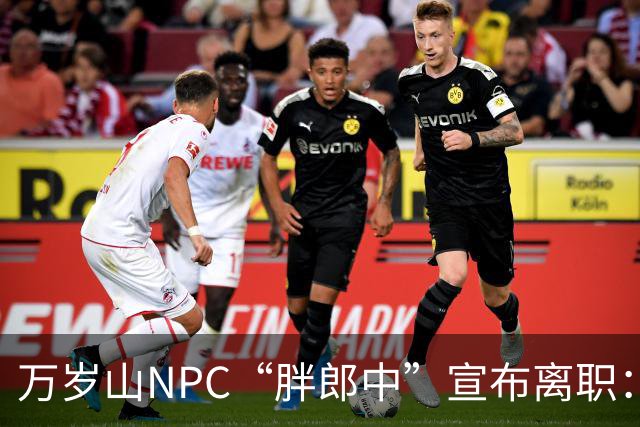 万岁山NPC“胖郎中”宣布离职：4个月把了9000人的脉，拒绝景区涨薪挽留，想当一名好中医，“在这里一辈子也不可能实现”，将考医师资格证
