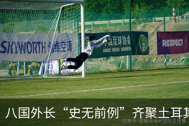 八国外长“史无前例”齐聚土耳其，反对对伊朗采取军事行动
