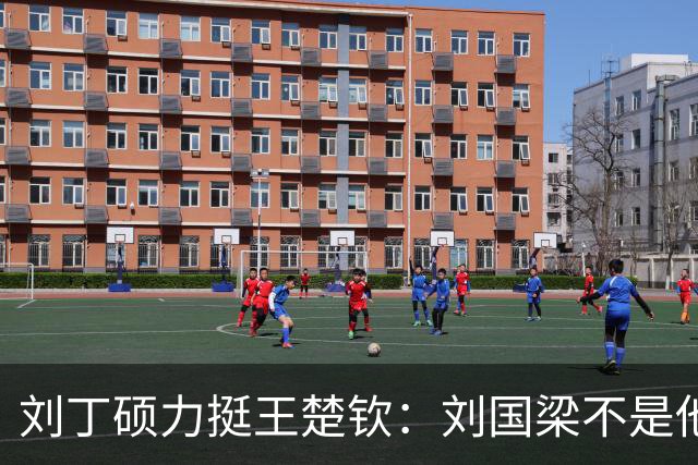刘丁硕力挺王楚钦：刘国梁不是他的姑父！他没有后台 全靠自己凿出来