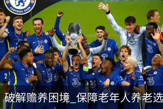 破解赡养困境 保障老年人养老选择权