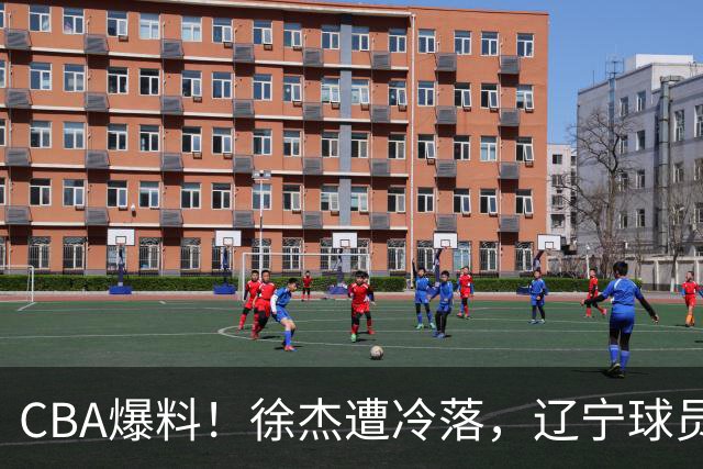 CBA爆料！徐杰遭冷落，辽宁球员正式宣布海外征战，余嘉豪心态崩溃
